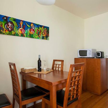 Exquisit Flat Right Apartment Lisbon Bagian luar foto