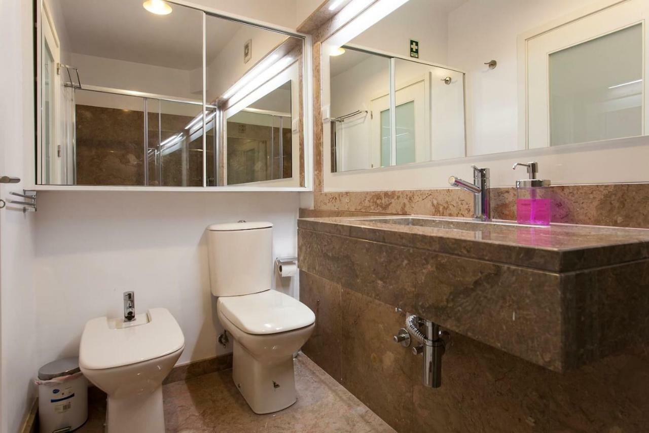 Exquisit Flat Right Apartment Lisbon Bagian luar foto