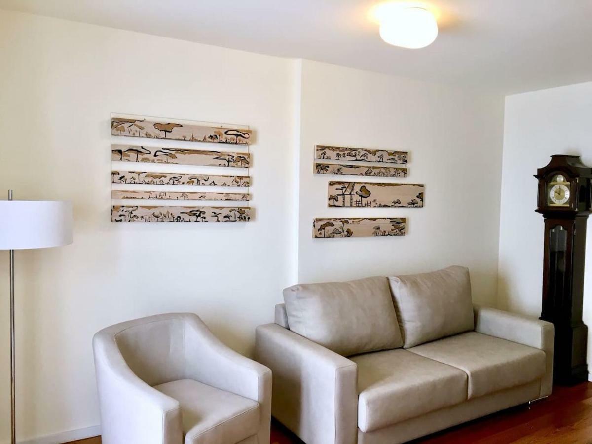 Exquisit Flat Right Apartment Lisbon Bagian luar foto