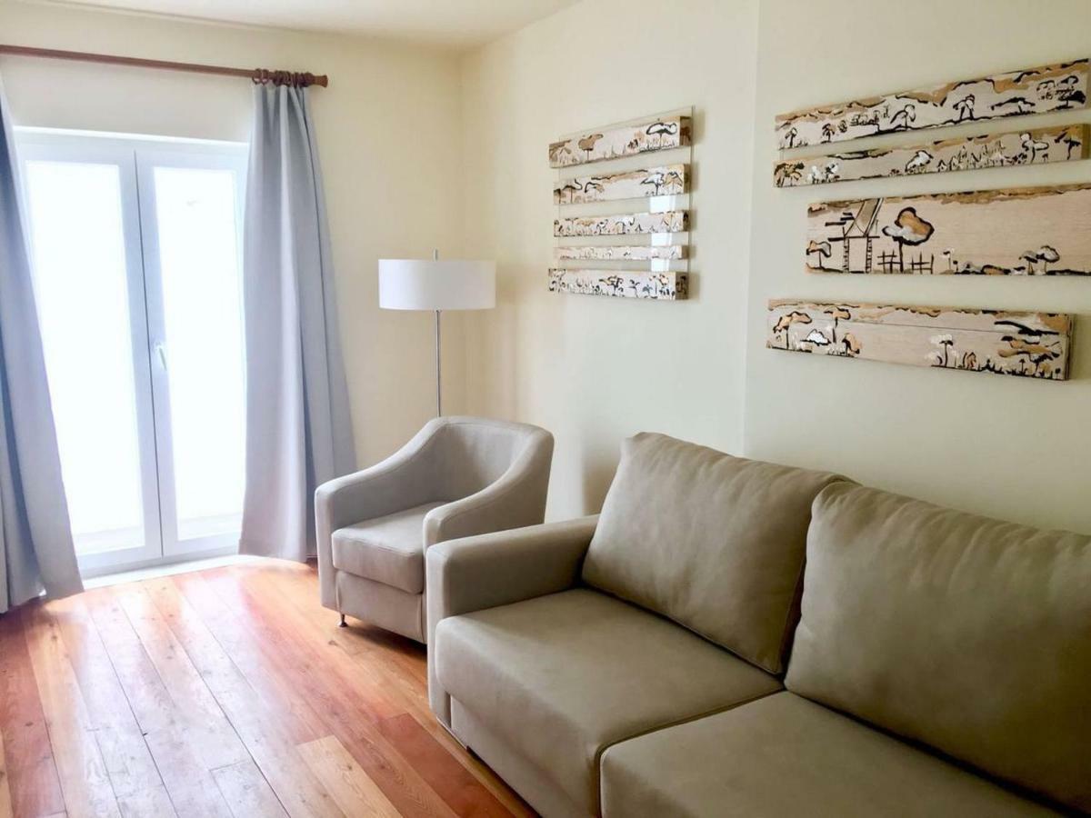 Exquisit Flat Right Apartment Lisbon Bagian luar foto