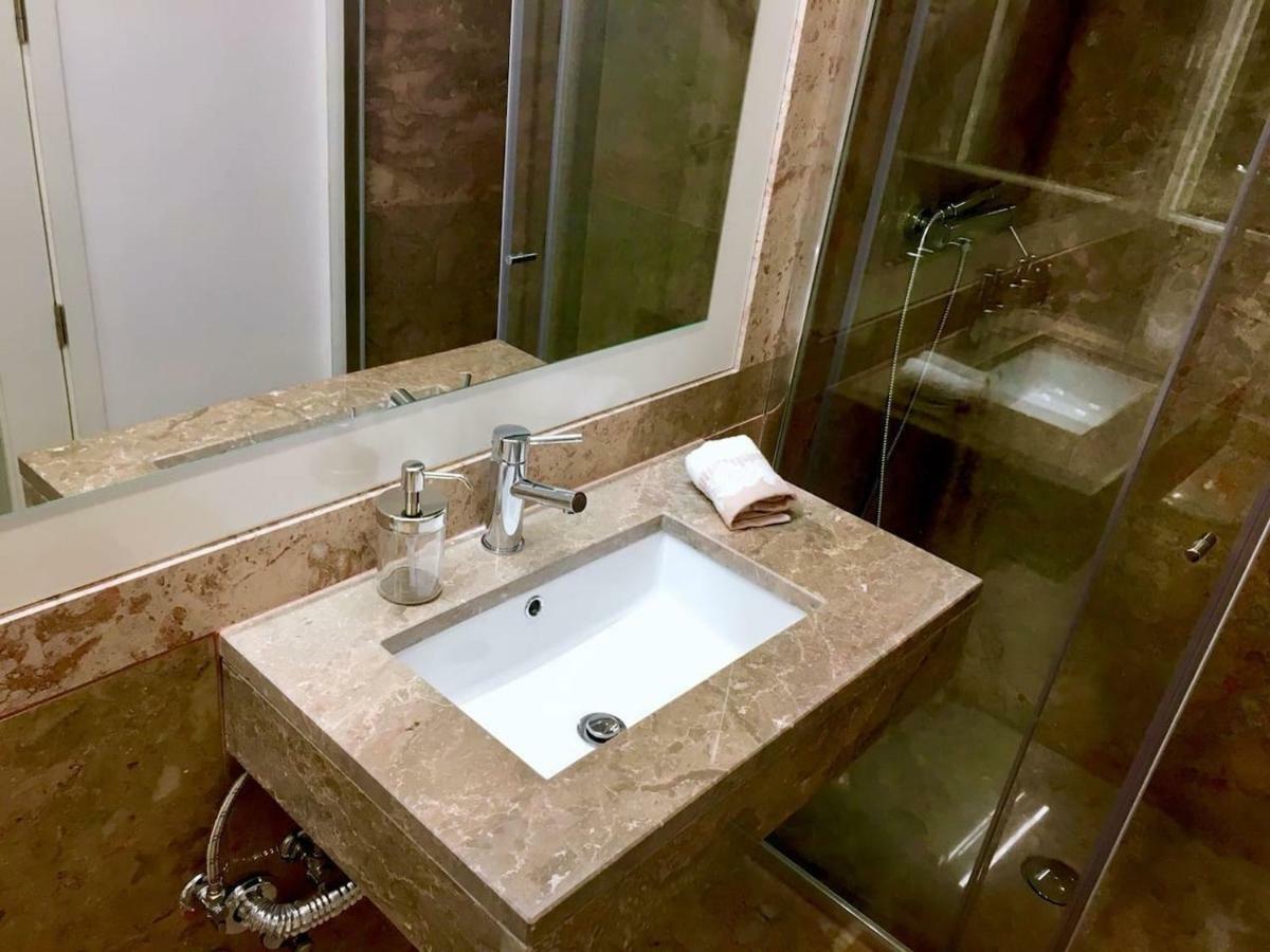 Exquisit Flat Right Apartment Lisbon Bagian luar foto
